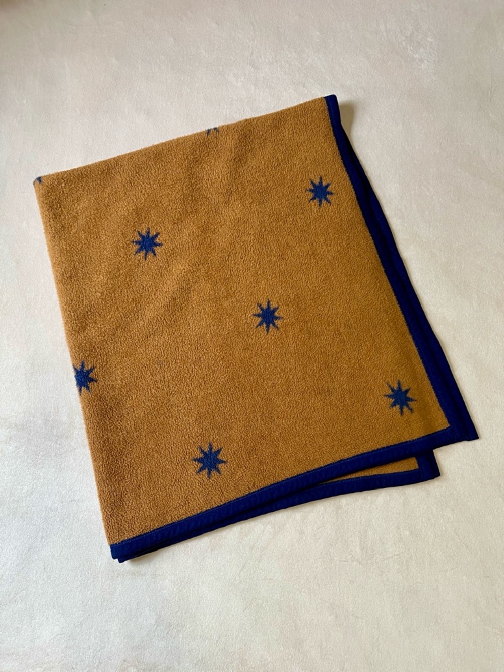 Biederlack Aurora Throw Blanket